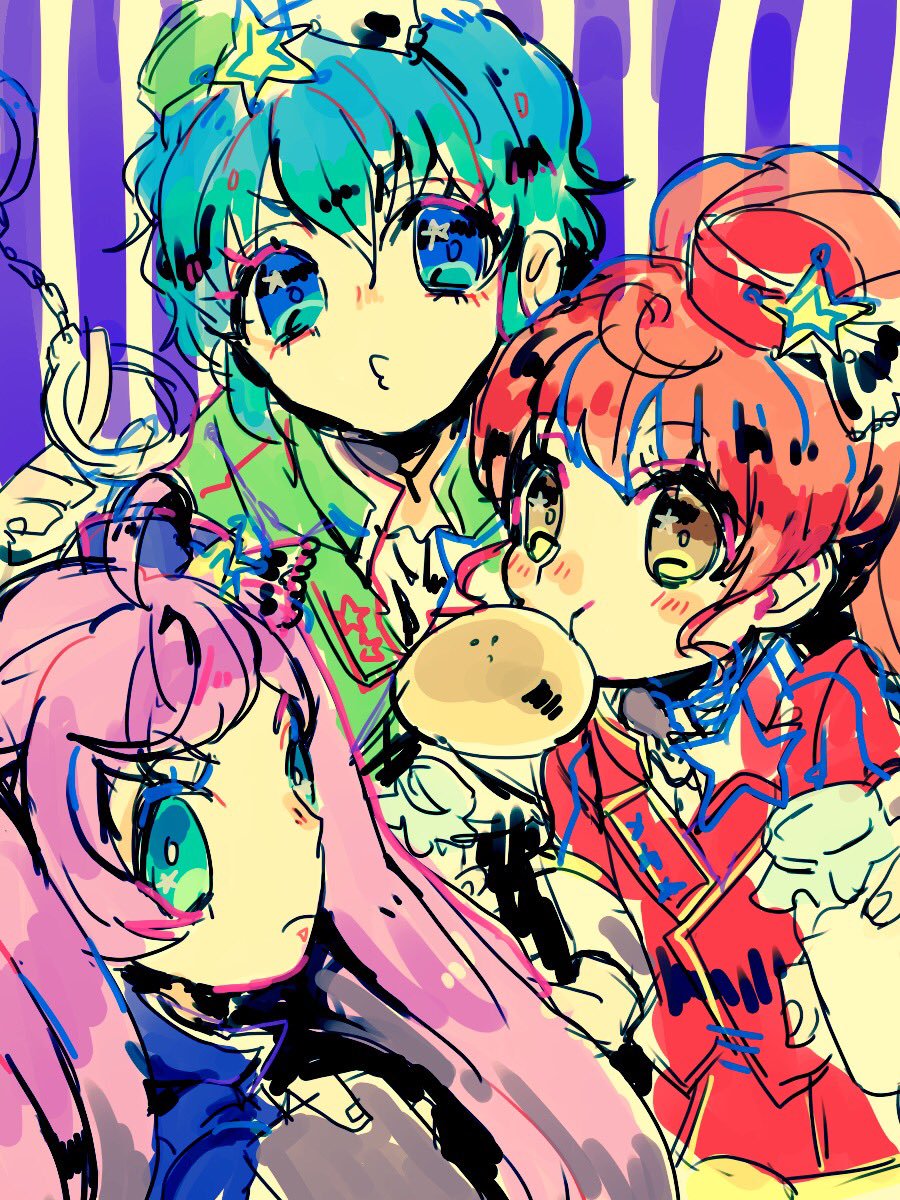 星光乐园破解版(星光游乐园 下载)