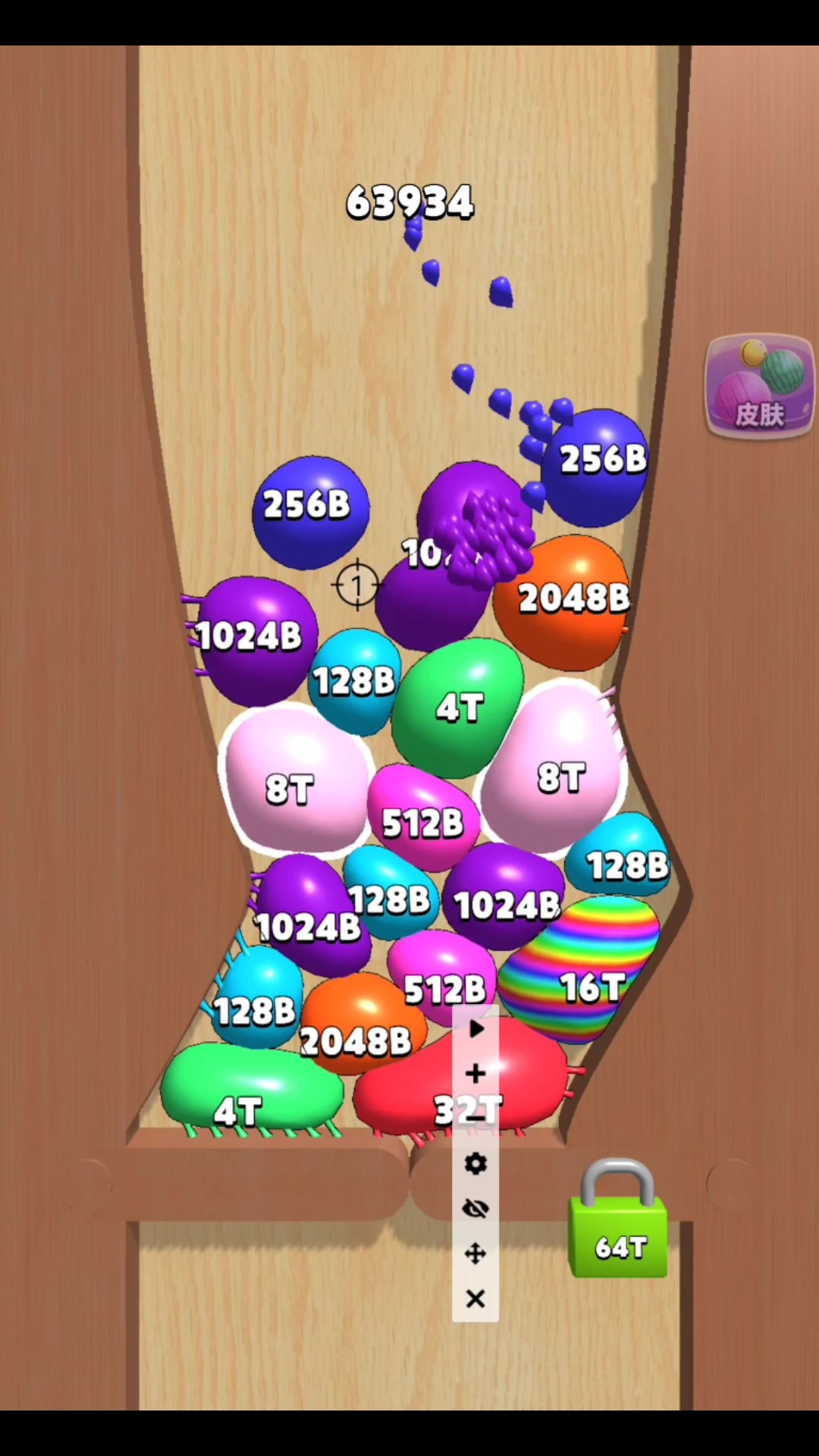 天天打泡泡攻略(天天玩泡泡龙游戏)