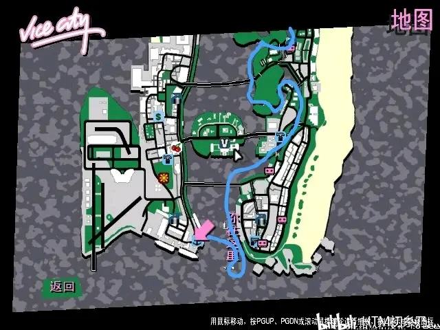 侠盗猎车罪恶海盗船(侠盗飞车罪恶都市偷船任务怎么完成)