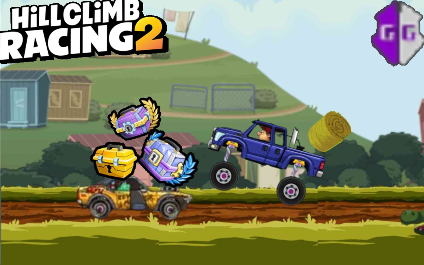 破解版登山赛车2视频(登山赛车二破解版不减反增)