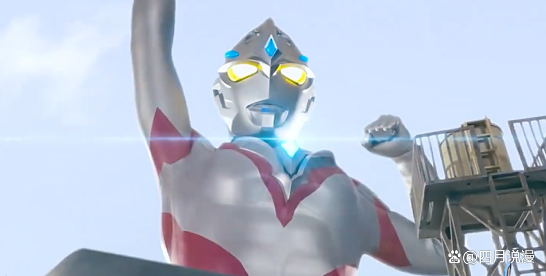 大炮热血奥特曼(热血奥特曼暴击僵尸新版!)