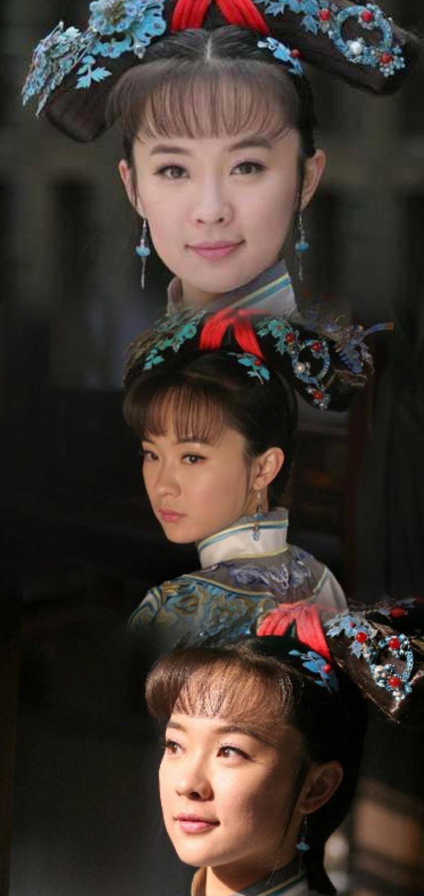 皇帝之大清后宫破解版()