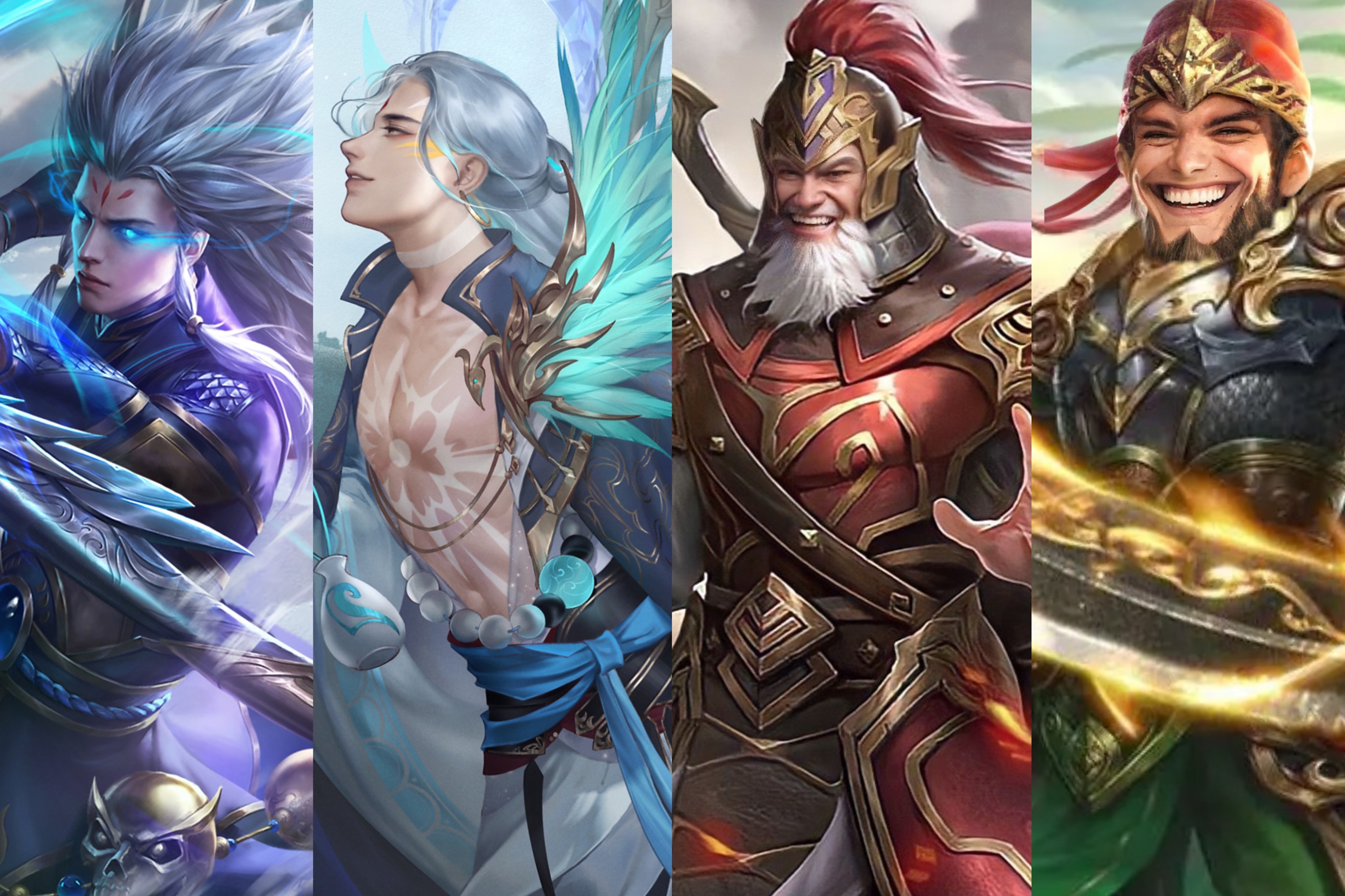 三国杀大招(三国杀dau)