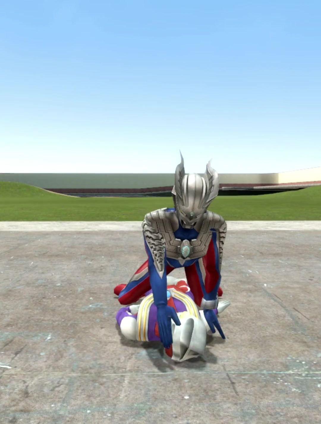 免费奥特曼打怪兽的游(免费奥特曼打怪兽的游戏)