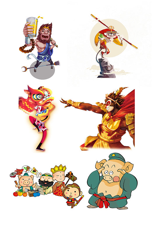 西游记小游戏设计(西游记小游戏设计思路)