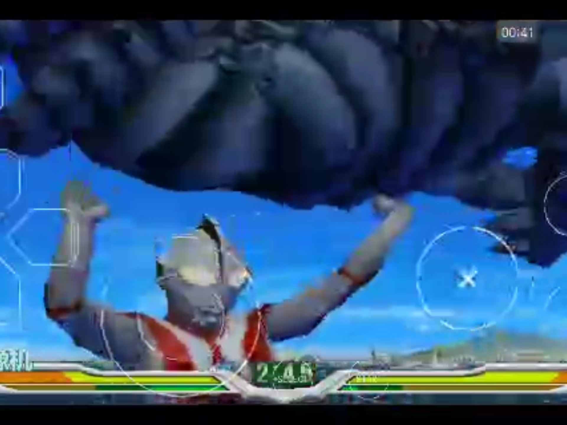 奥特曼游打怪兽游戏(玩奥特曼打怪兽的游戏)