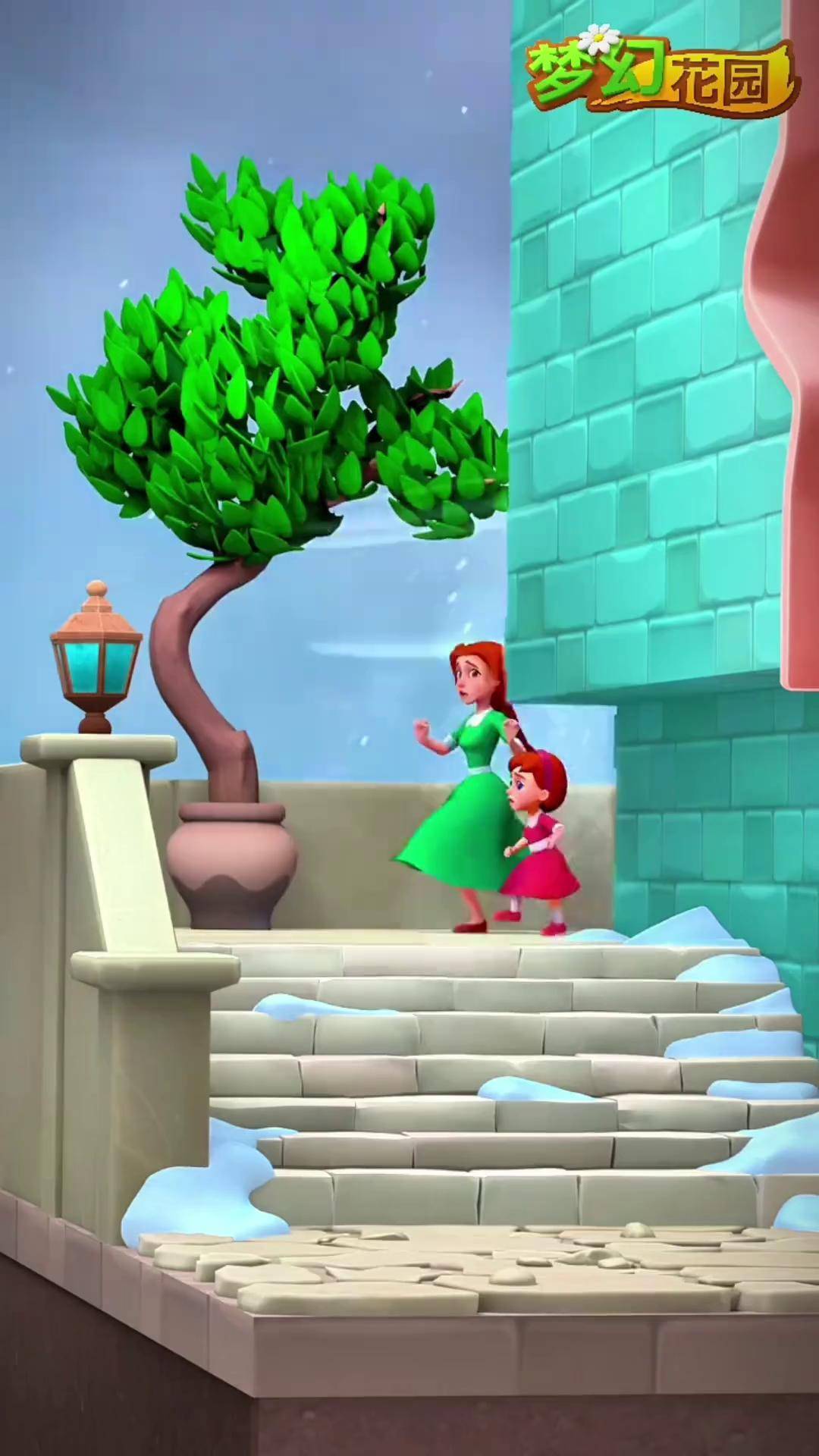 梦幻花园游戏102攻略(梦幻花园游戏102攻略大全)