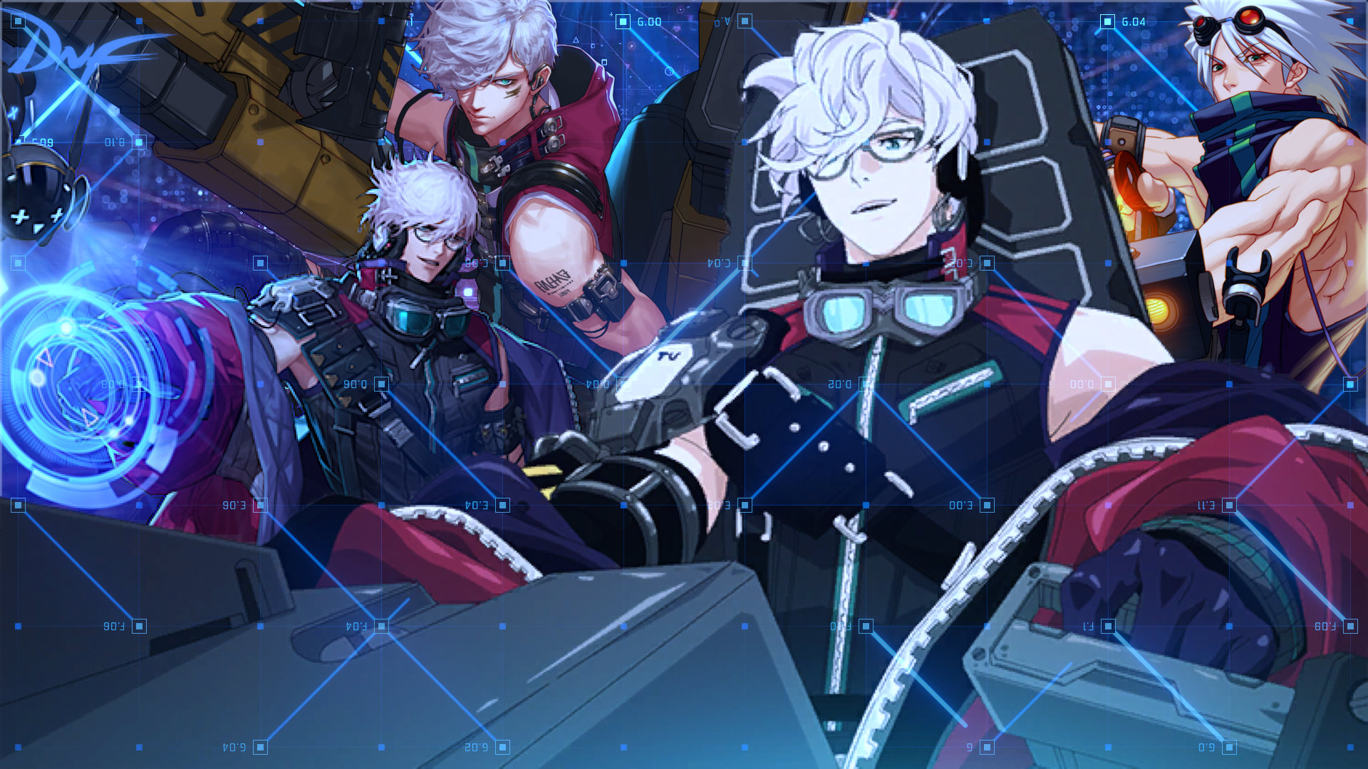 地下城勇士时光机器(地下城勇士时光机手机版)