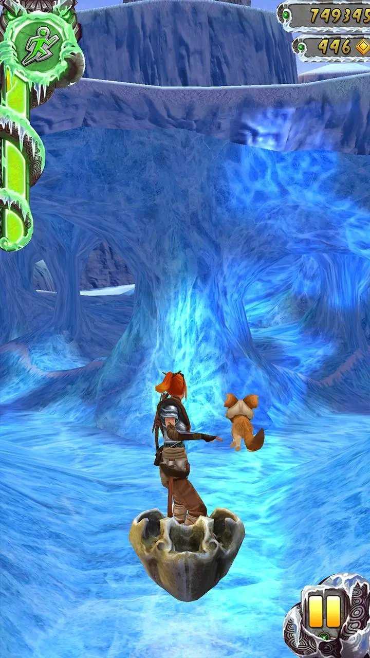 神庙逃亡2老版(神庙逃亡2老版本2013)