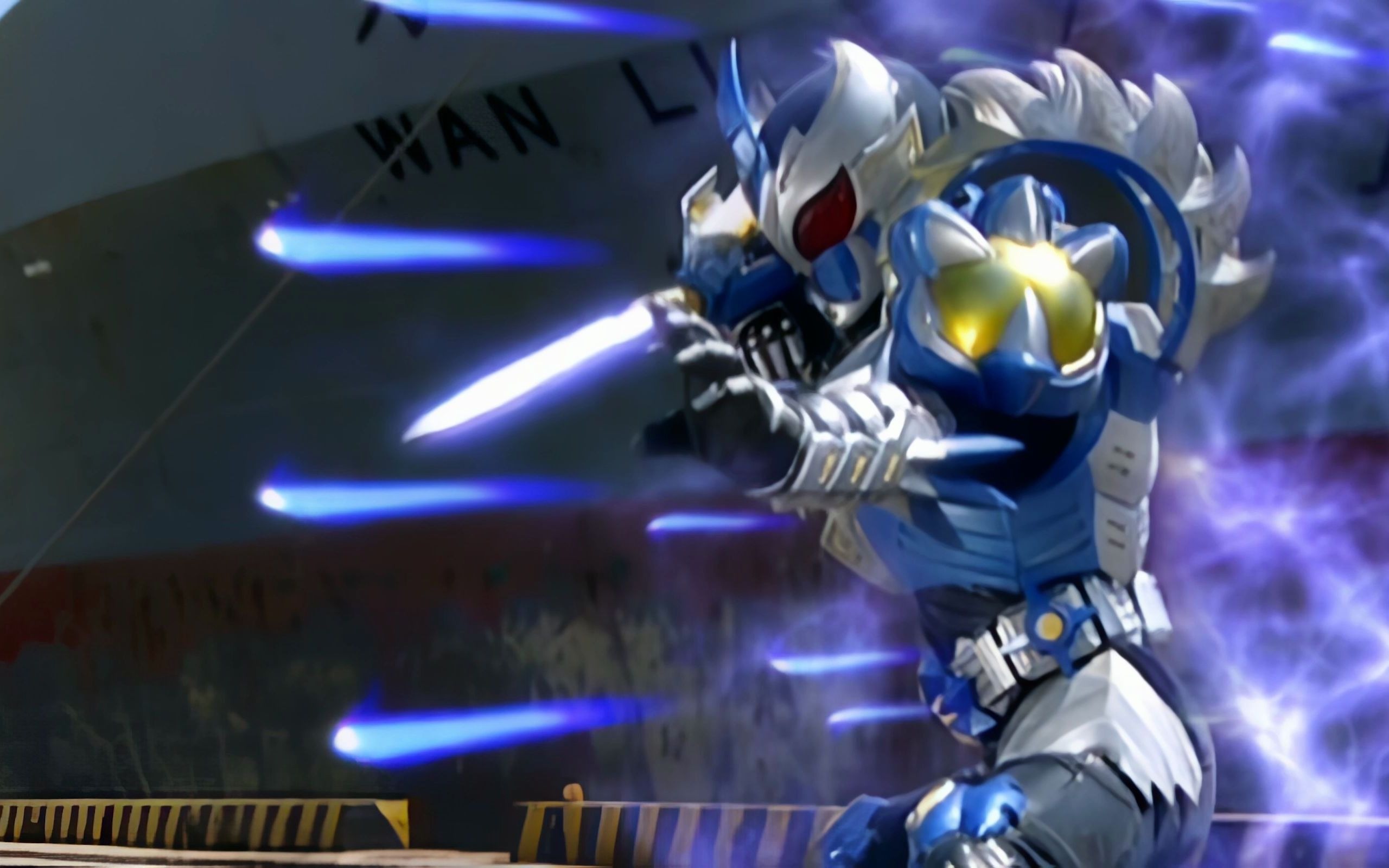 铠甲勇士游戏风鹰侠(我想看铠甲勇士风鹰侠)