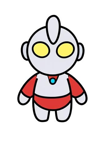 小小奥特曼无敌(小小奥特曼动画片)