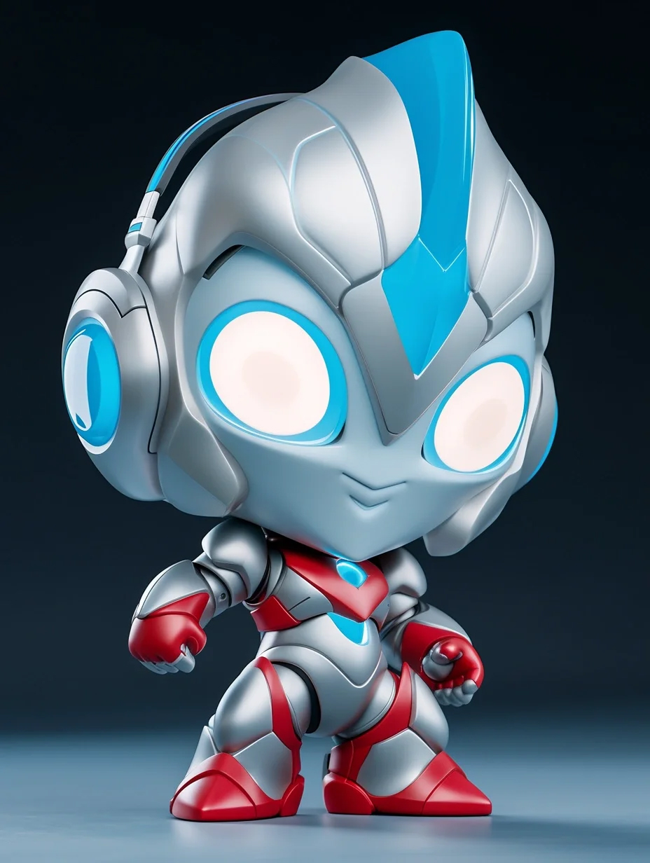 小小奥特曼无敌(小小奥特曼动画片)