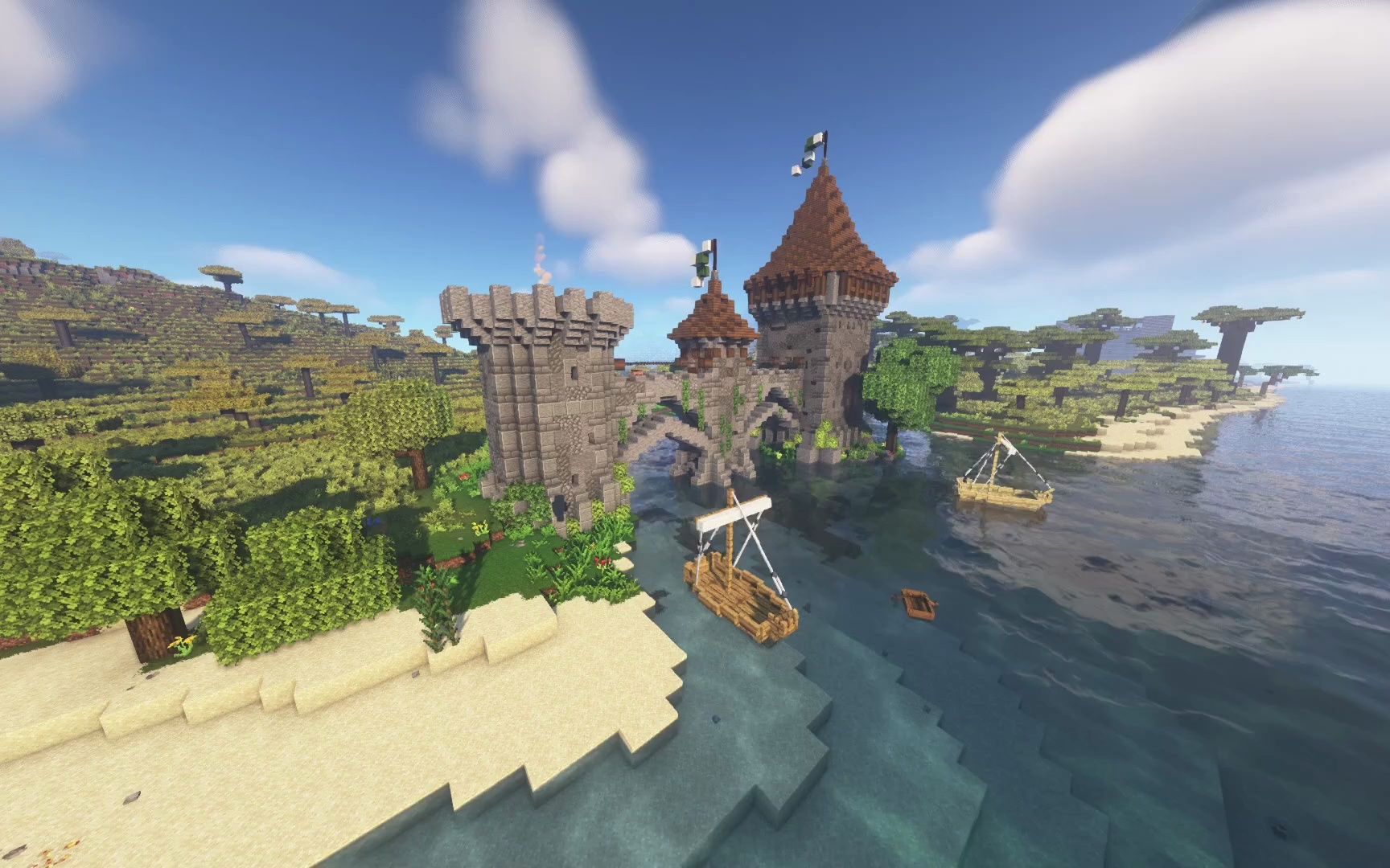 魔兽rpg我的王国(魔兽rpg我的王国在哪)