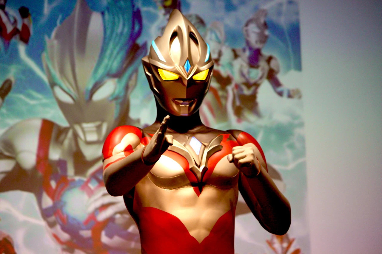 百度一下奥特曼图片搜索(百度一下奥特曼图片搜索软件)