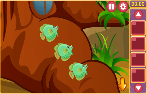 水下逃生游戏攻略(水下逃生绅士版)