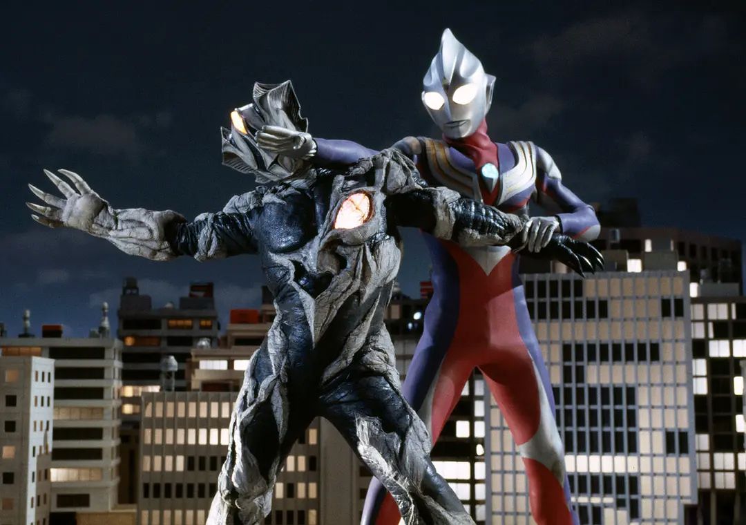 真正迪迦奥特曼游戏(真正迪迦奥特曼游戏有哪些)