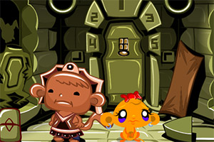 逗小猴开心糖果攻略(逗小猴开心糖果篇怎么玩)