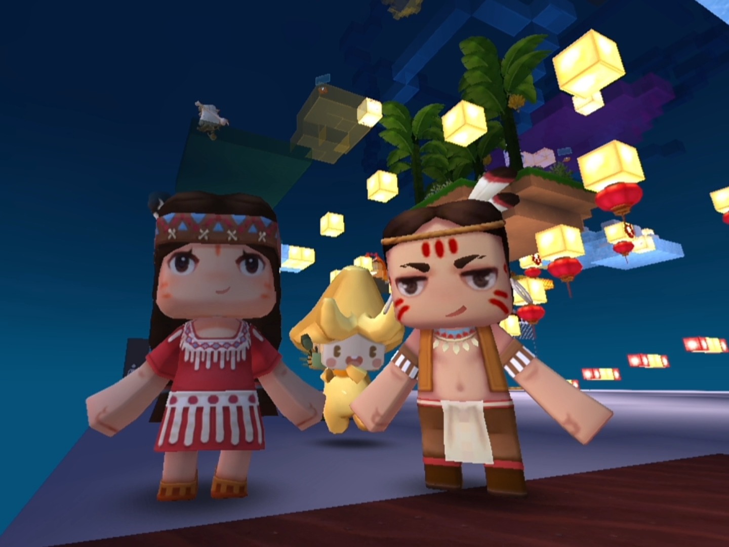 迷你世界2中文版游戏(迷你世界2中文版游戏解说)