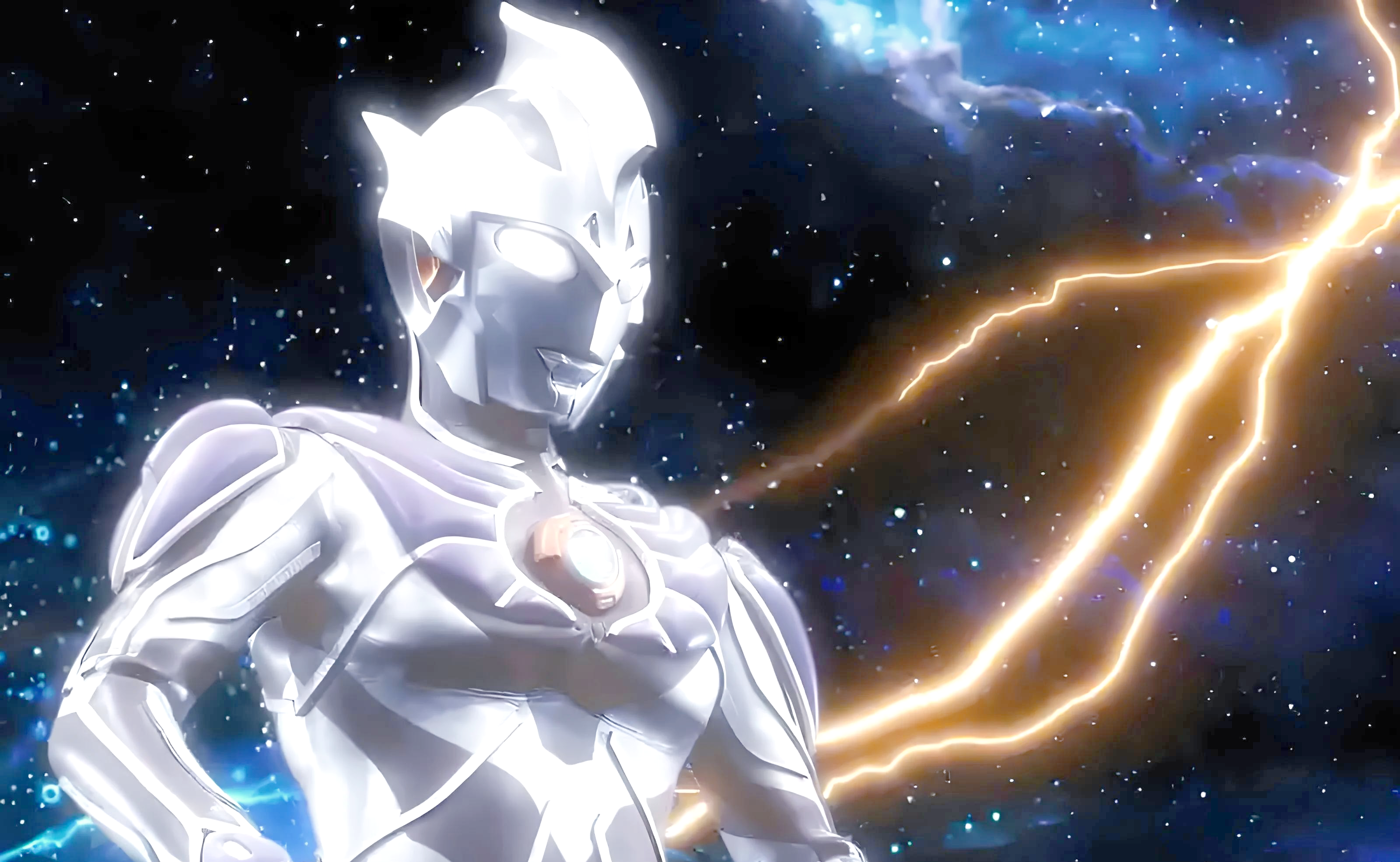 最厉害的无敌奥特曼(最厉害的无敌奥特曼图片)