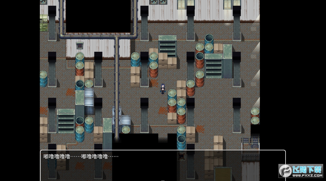 逃离废弃的遗址攻略(逃离废弃仓库详细攻略)