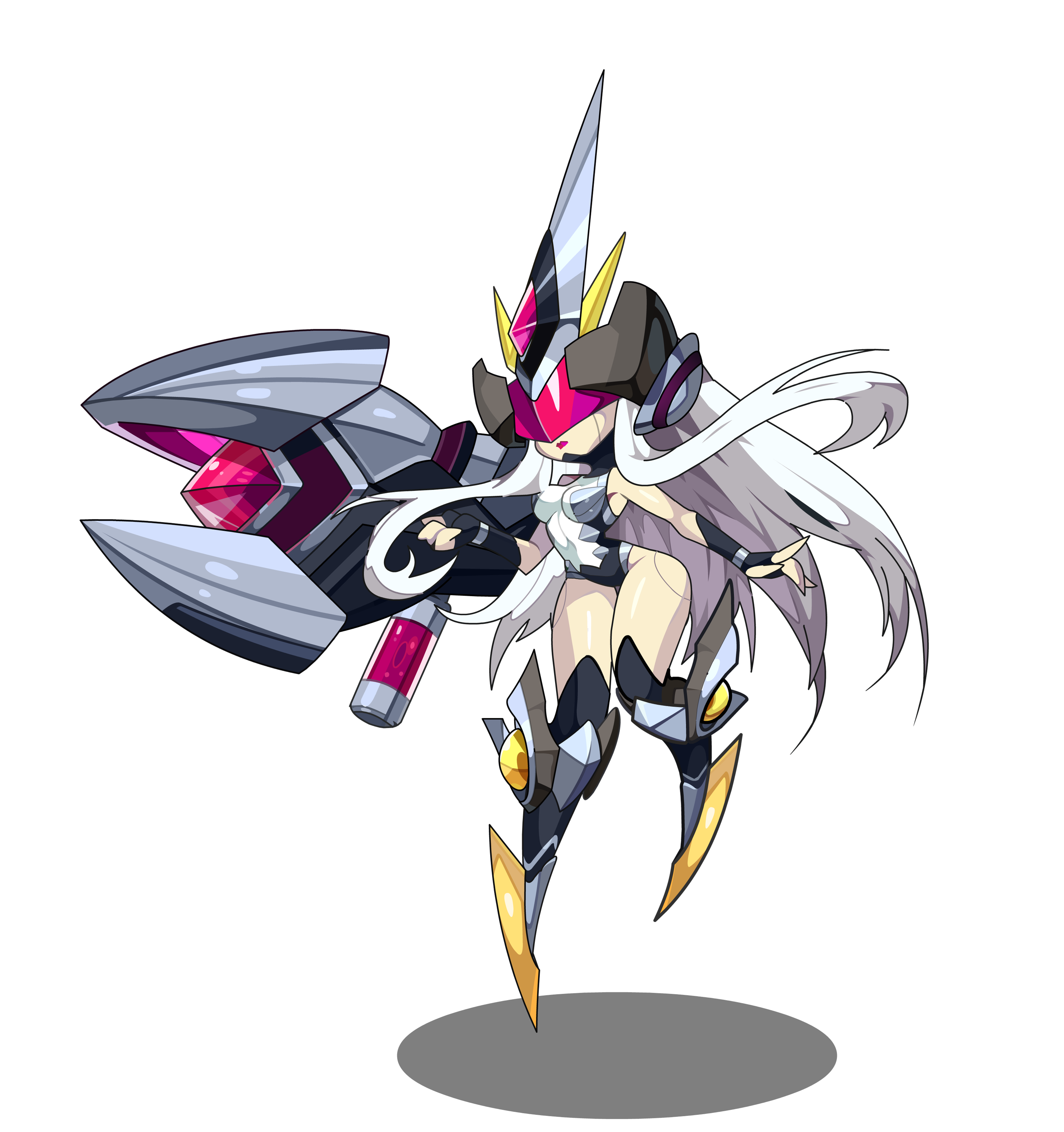 洛克王国图鉴机器人(洛克王国图鉴机器人怎么获得)