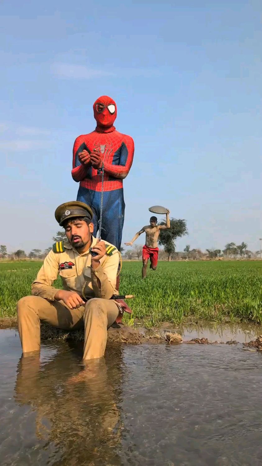 奥特曼救蜘蛛侠(奥特曼救蜘蛛侠是哪一集)