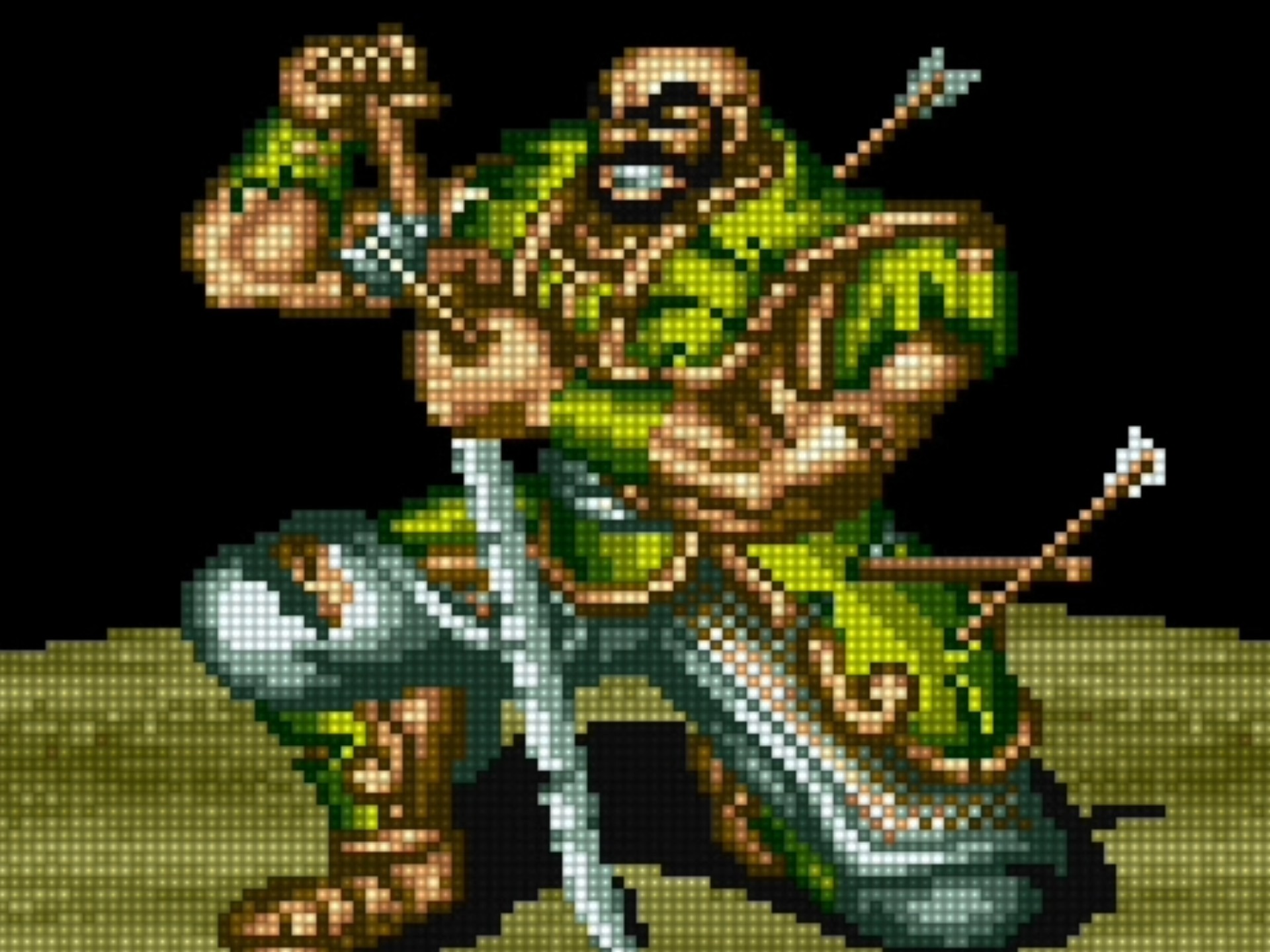 经典街机三国志(经典街机三国志下载)