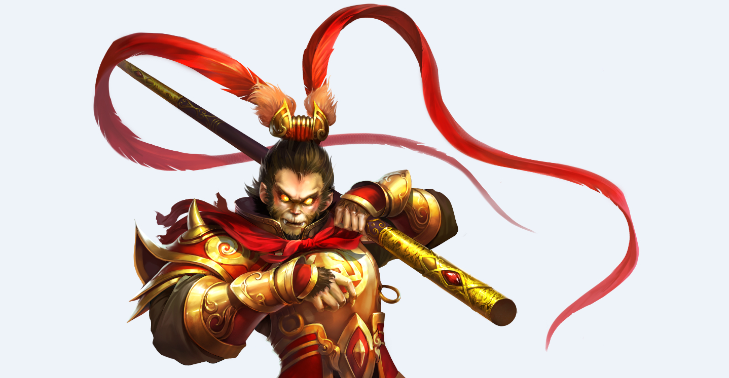 暗黑西游记动漫(暗黑西游记动漫图片)