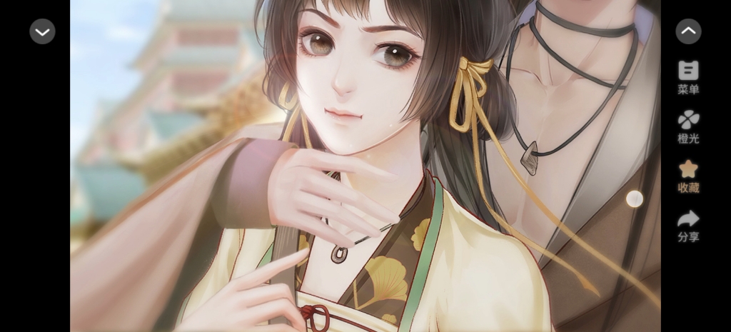 橙光游戏旧版本1.6(橙光游戏旧版本一直要更新)