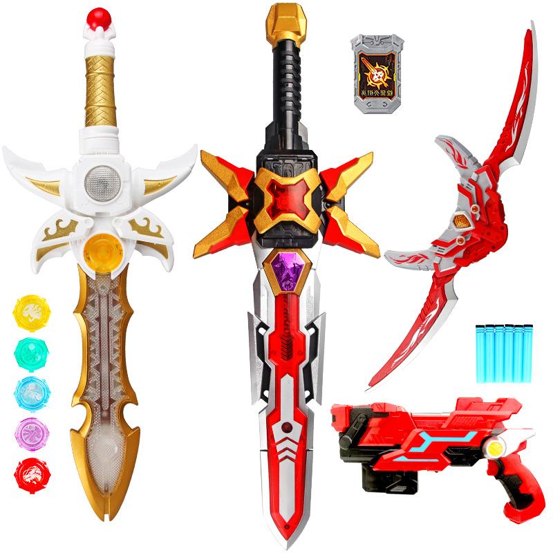 铠甲勇士装备游戏(铠甲勇士的全部游戏)