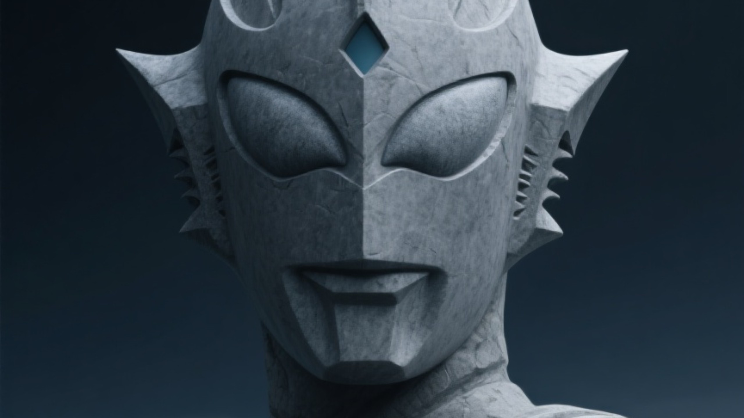 奥特曼超远古僵尸(奥特曼超远古僵尸视频)