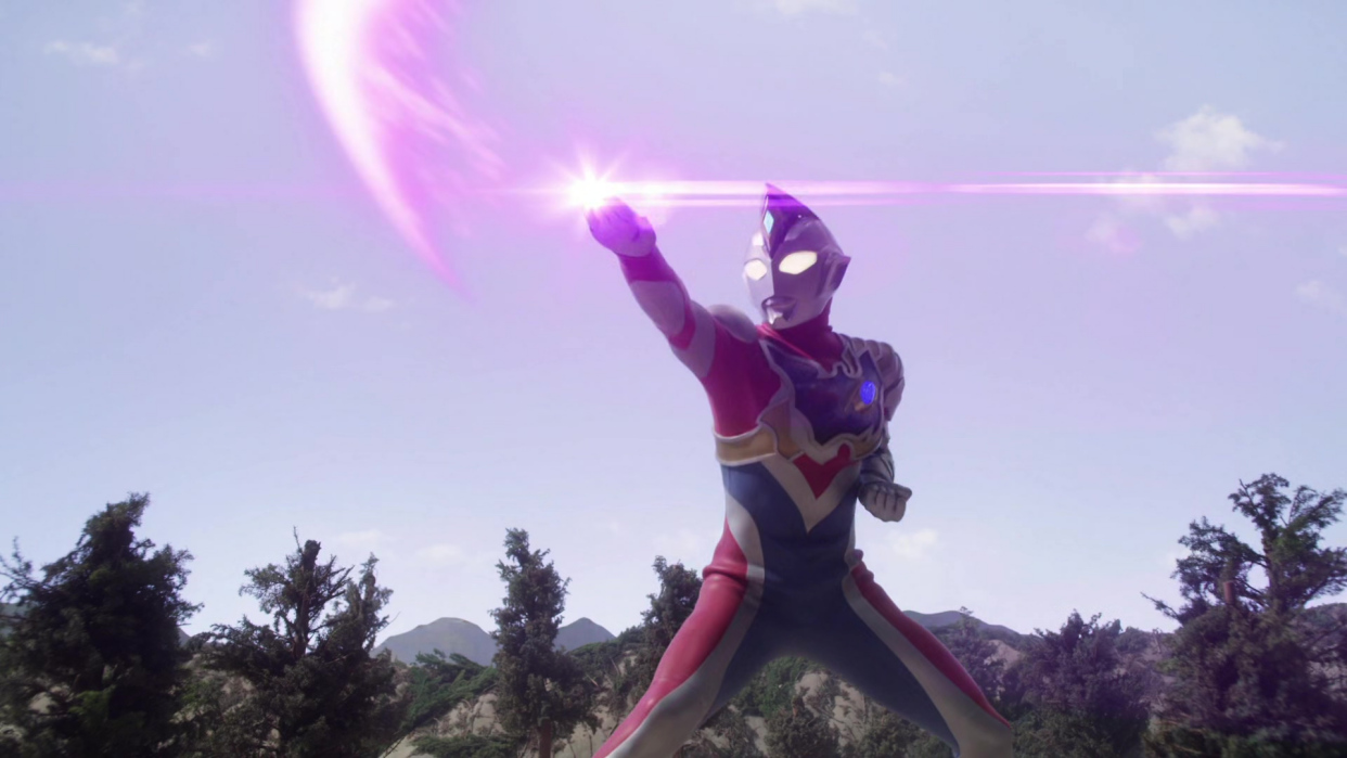 光之迪加奥特曼(迪迦奥特曼光之子)