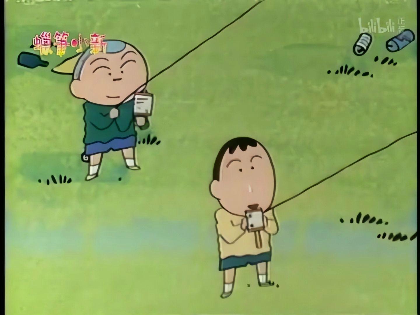 腊笔小新最好玩版本(腊笔小新2018剧场)