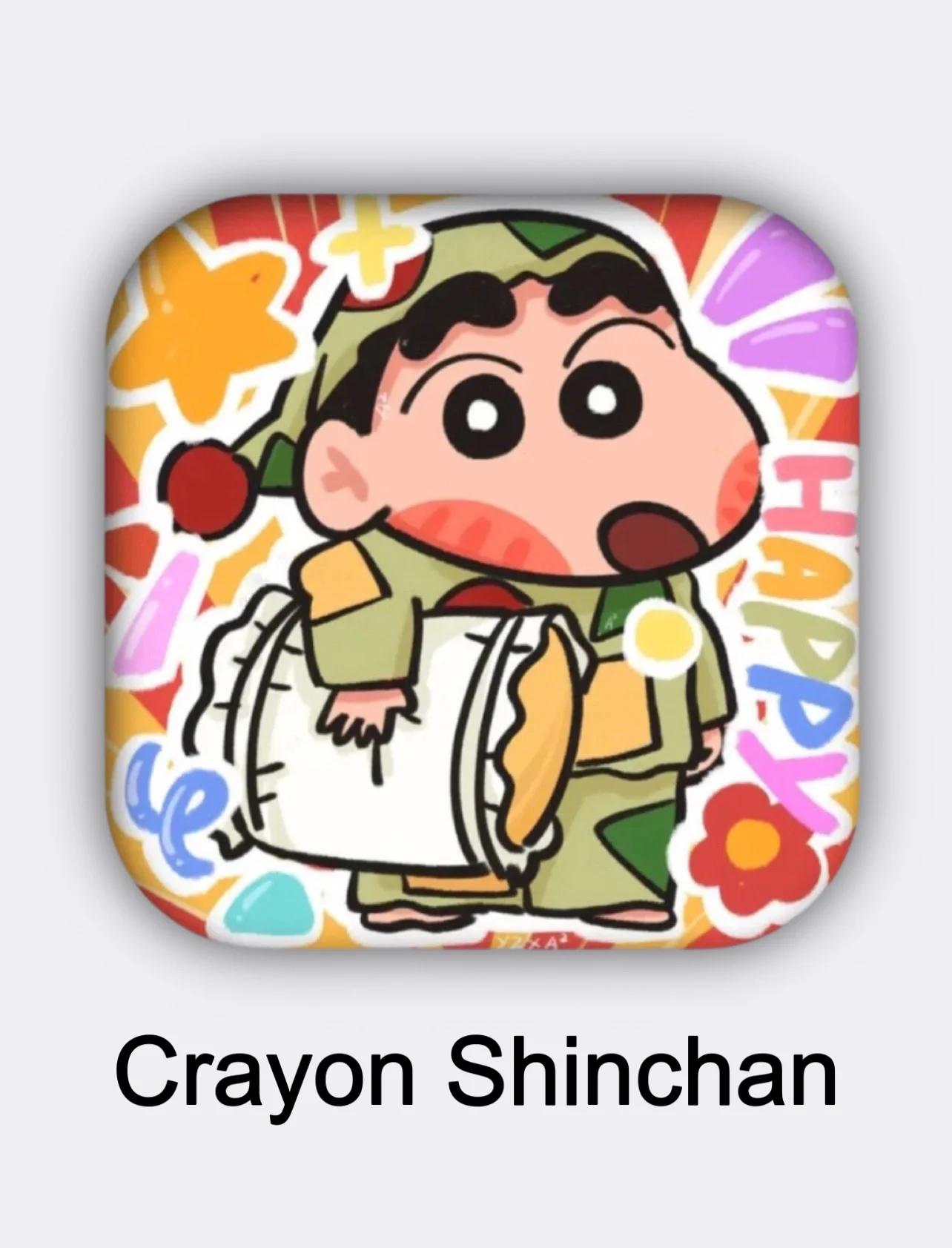 腊笔小新最好玩版本(腊笔小新2018剧场)