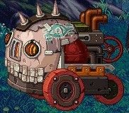 dnf竞速哥布林王国(dnf60版本哥布林王国)