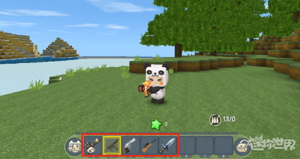 迷你世界官方国际服版(迷你世界国际服下载2020最新版)