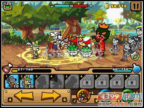 帕拉狗骑士攻略(帕拉狗骑士技能翻译)