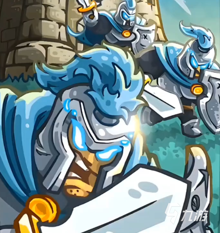 王国的守护者无敌版(王国的守护者无敌版下载)