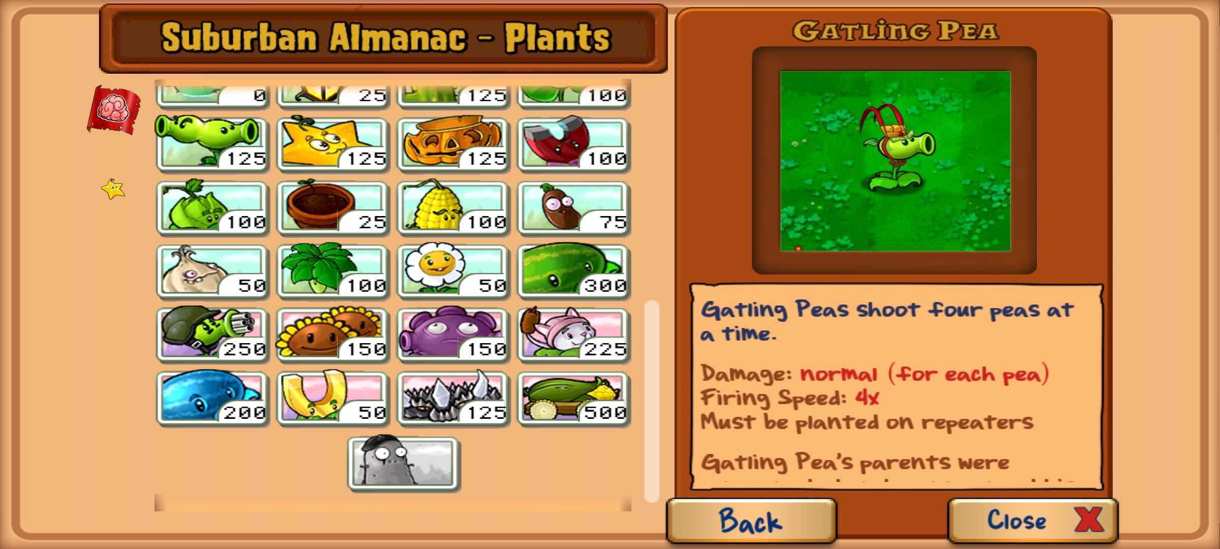 下载新版西游大战僵尸二(西游大战僵尸2破解版无限钻石)