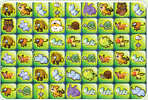 动物连连看3.1版本(游戏动物连连看26加强版)