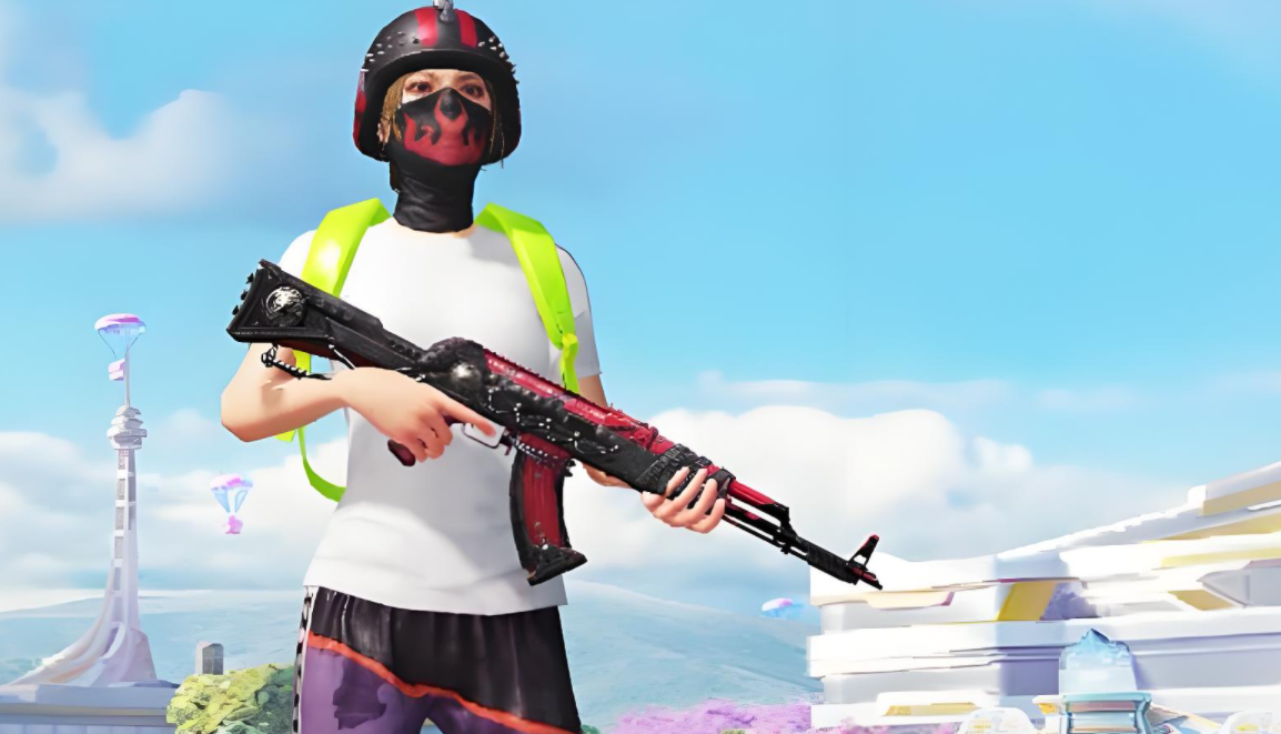 和平精英无限时间版本(和平精英无限时间版本下载安装)