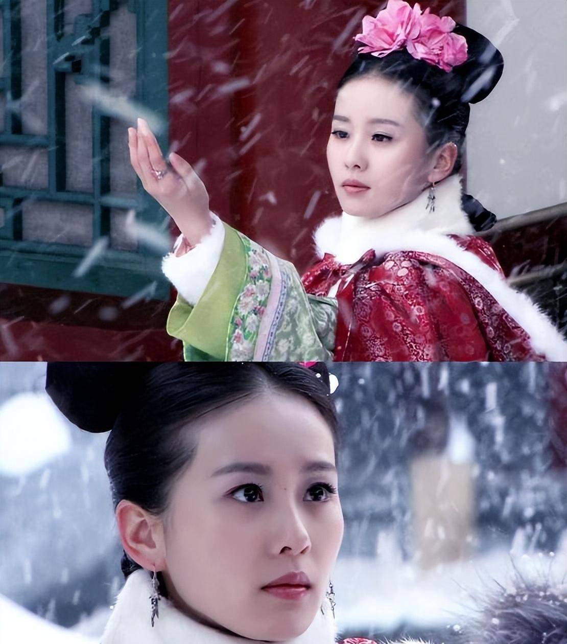 步步惊心攻略(步步惊心攻略图文)