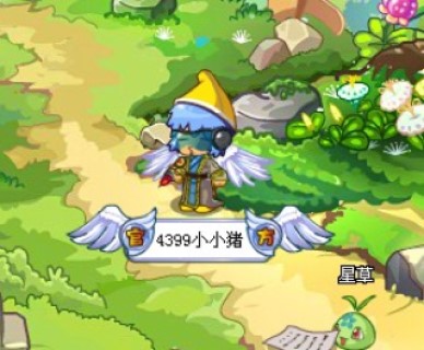 卡布西游小猪(卡布西游瞌睡猪)