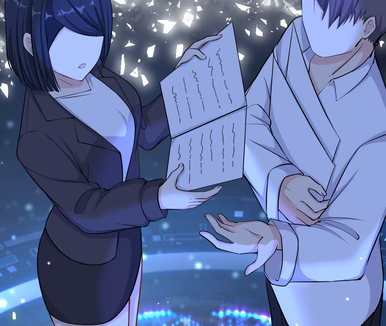 谜漫画破解版开车(谜漫画破解版最新2021)