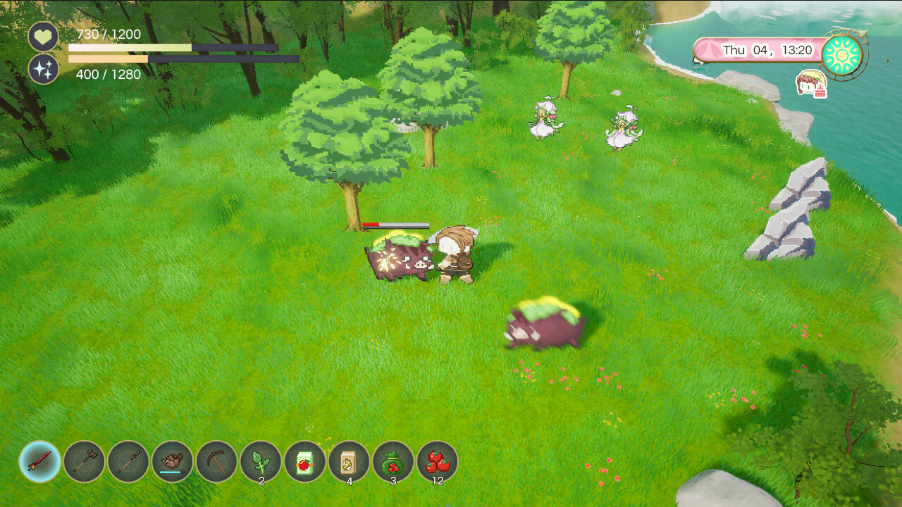 工匠物语2破解版水晶(工匠物语2破解版0023)