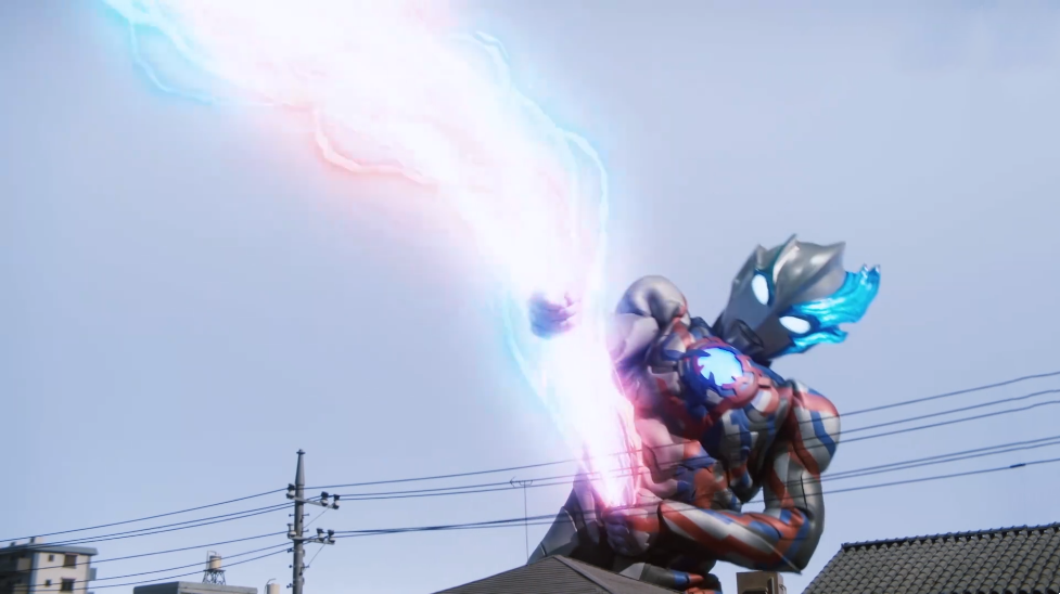 奥特曼的动画片钓鱼(我自己要看奥特曼钓鱼)