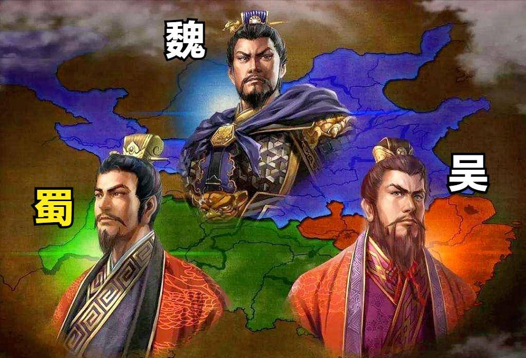 三国志蜀书五虎上将传(三国志蜀国有没有五虎上将)