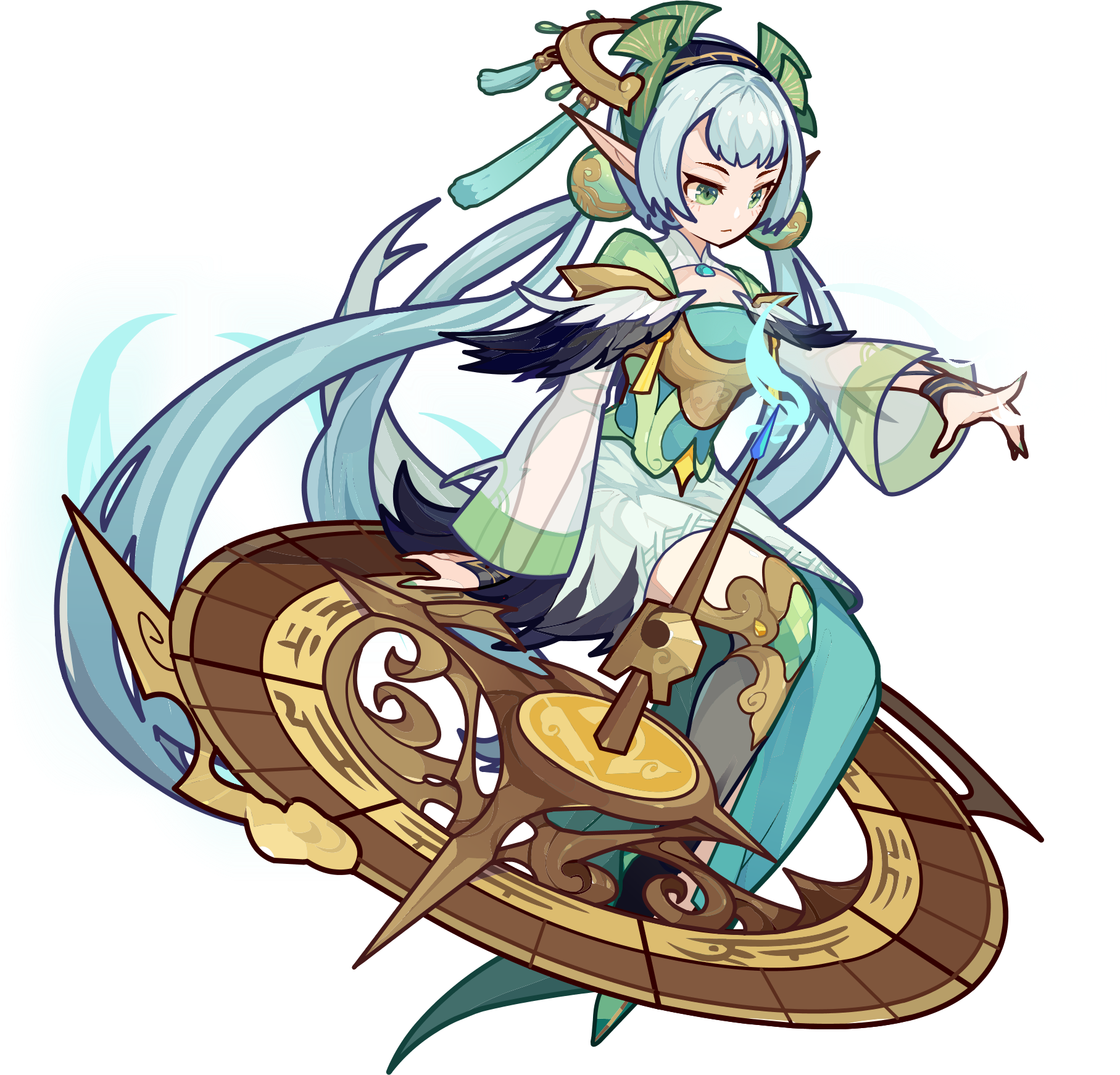 洛克王国空明糖(洛克王国空明糖进化)