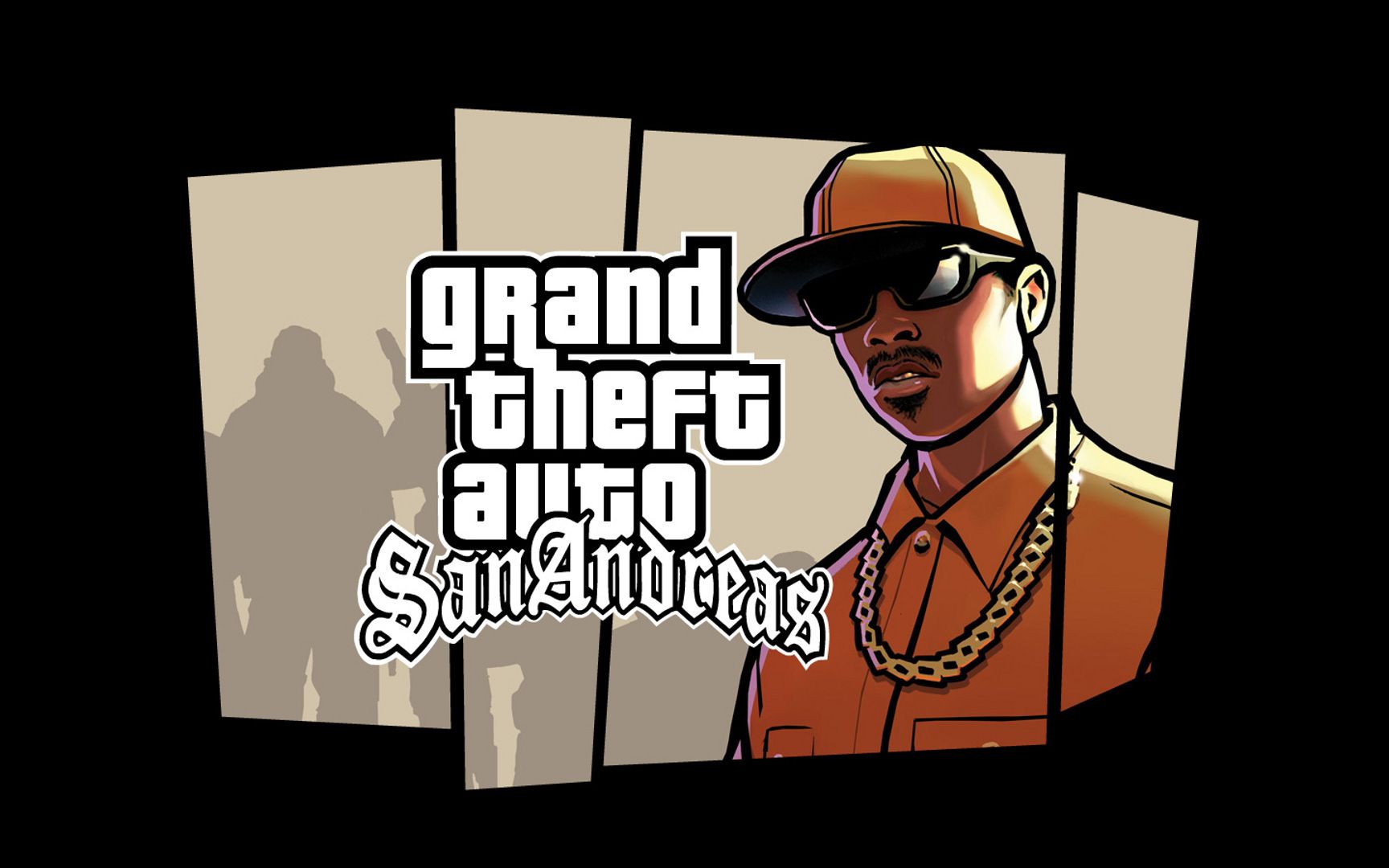 侠盗猎车手6破解版(侠盗猎车手破解版内置菜单)