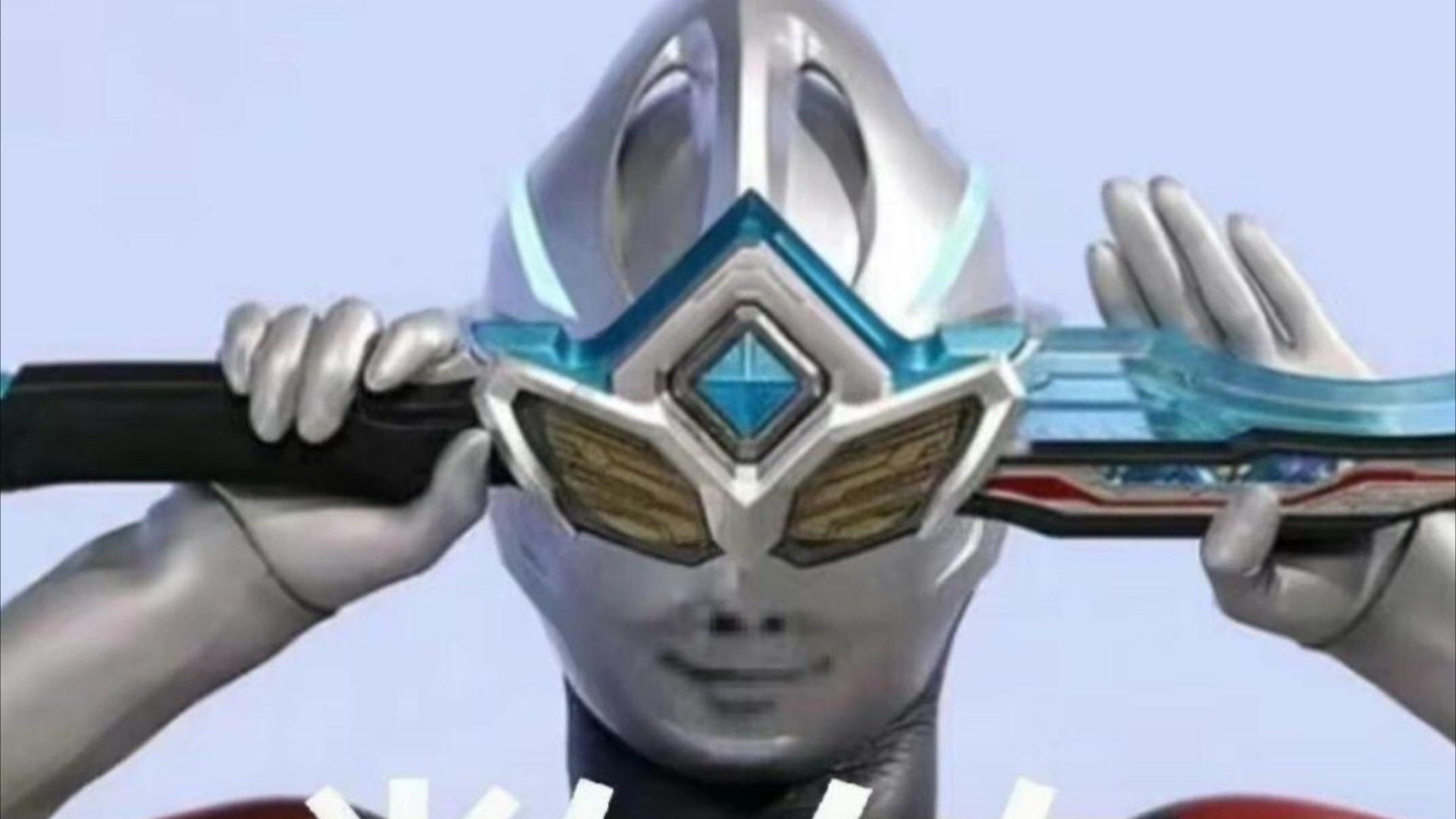 奥特曼手没了(奥特曼手臂断了怎么修复)